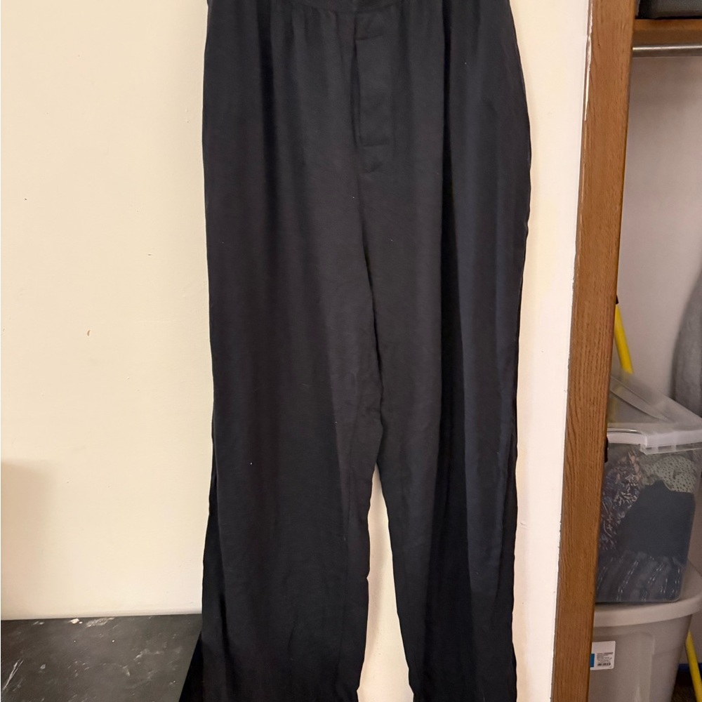 SKIMS Boyfriend loose Women's Pants